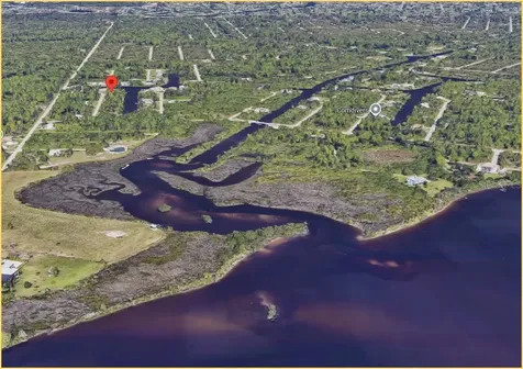 1144 Anaheim Street Port Charlotte FL 33953