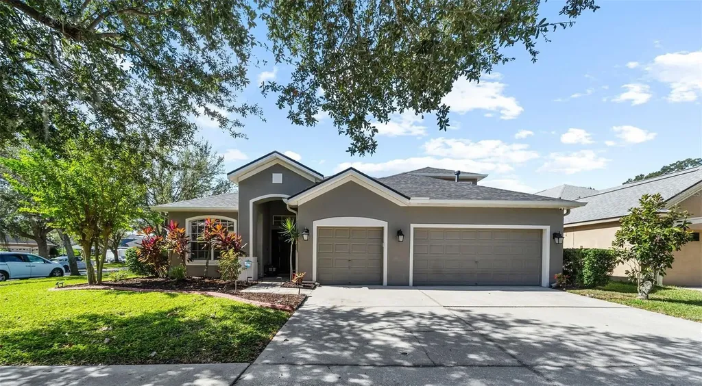 5923 Tealwater Place Lithia FL 33547