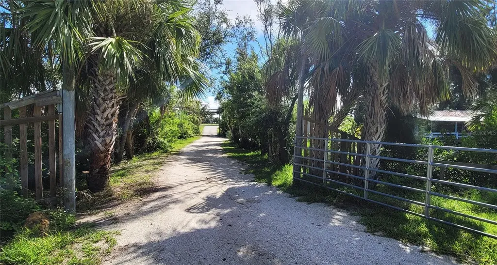 3395 Duncan Road Punta Gorda FL 33982