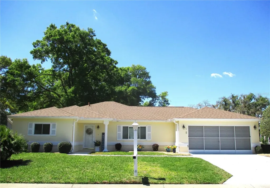 14861 SW 112th Circle Dunnellon FL 34432