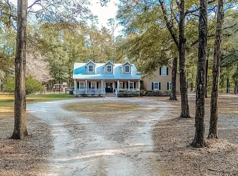 21309 NW 200th Avenue High Springs FL 32643