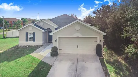 230 Grouper Court Poinciana FL 34759