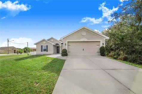 230 Grouper Court Poinciana FL 34759