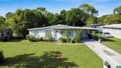 2816 Paine Lane Orlando FL 32826