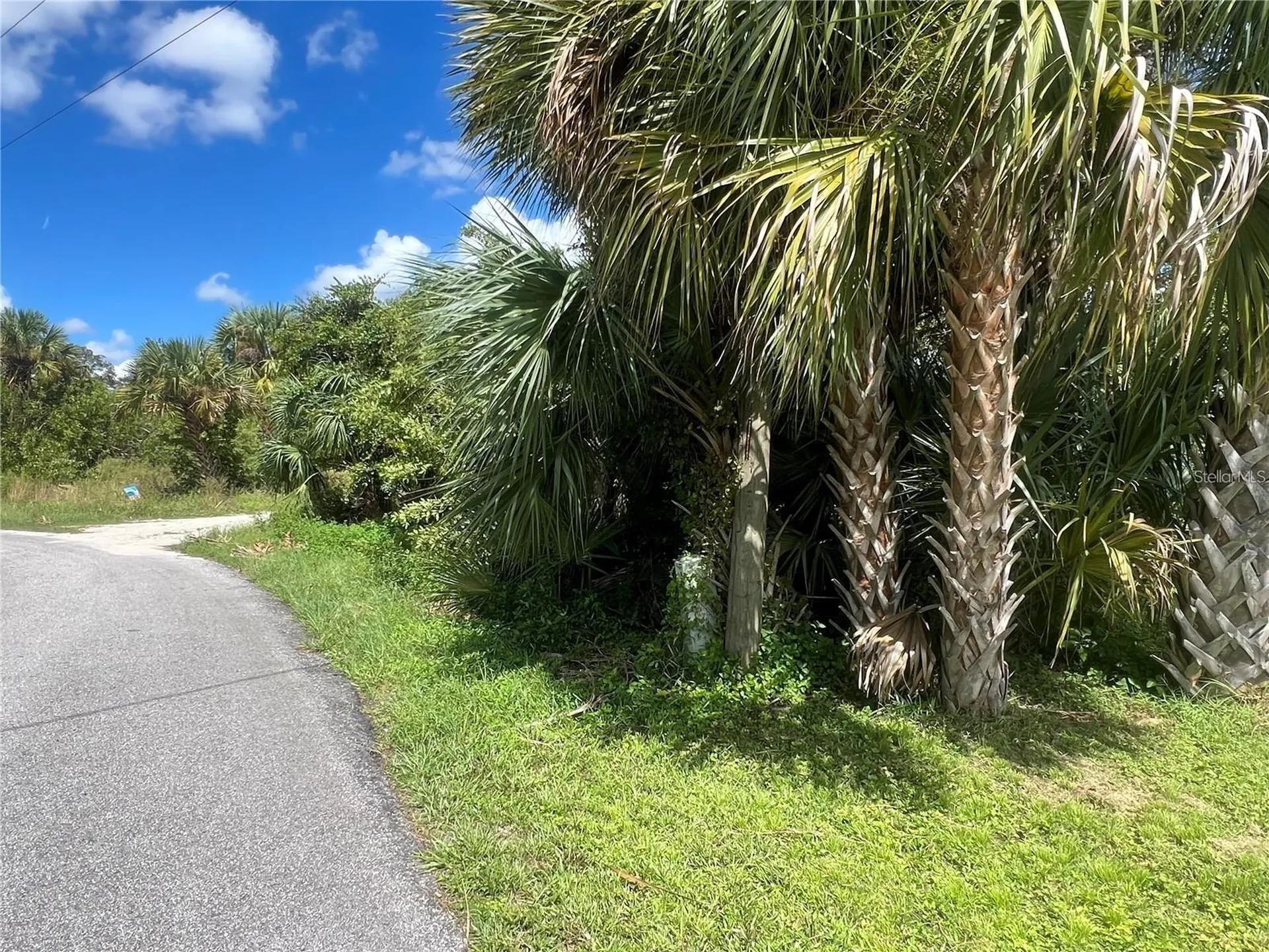 Lot 6 Denargo Road North Port FL 34287