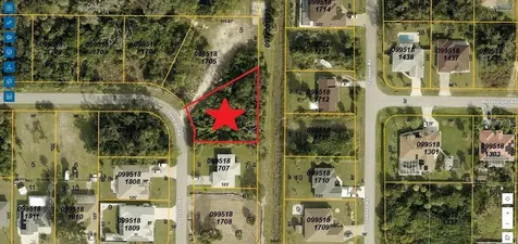 Lot 6 Denargo Road North Port FL 34287