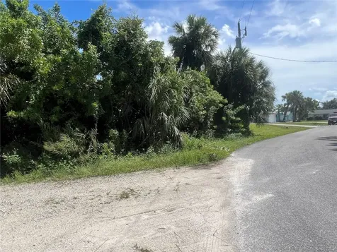 Lot 6 Denargo Road North Port FL 34287