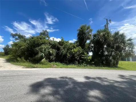 Lot 6 Denargo Road North Port FL 34287