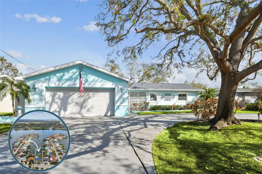 360 79th Street S St Petersburg FL 33707