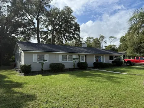 622 W Pennsylvania Avenue Deland FL 32720