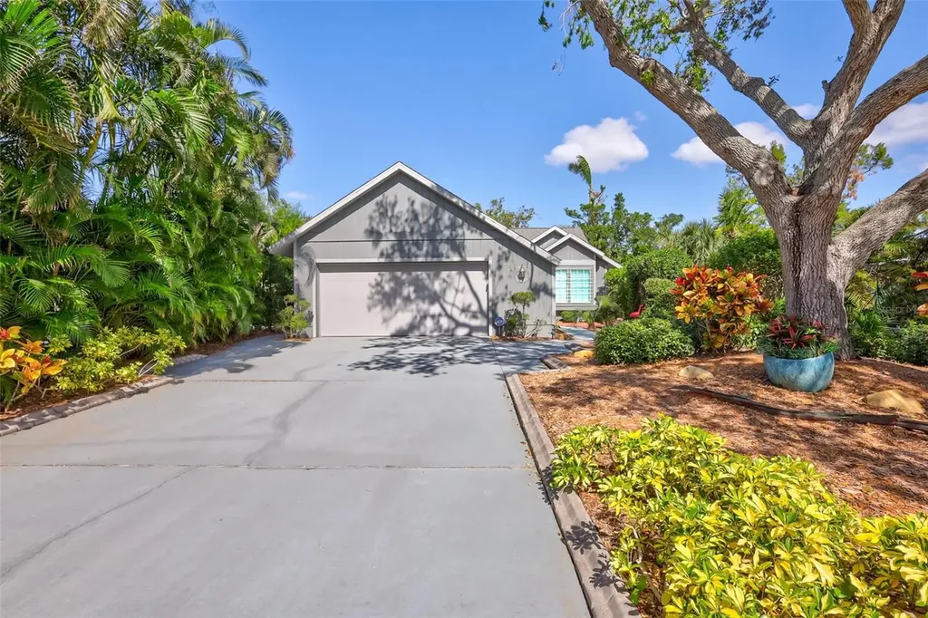 1775 Southwood Street Sarasota FL 34231
