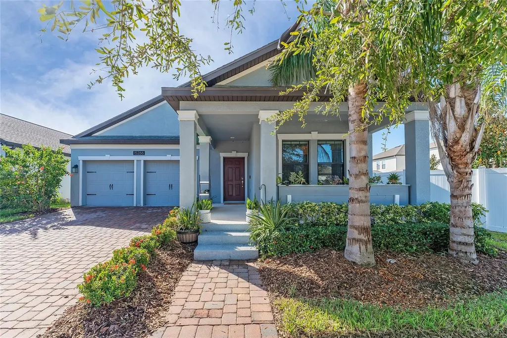 15266 Purple Martin Street Winter Garden FL 34787