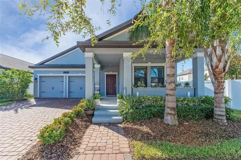 15266 Purple Martin Street Winter Garden FL 34787