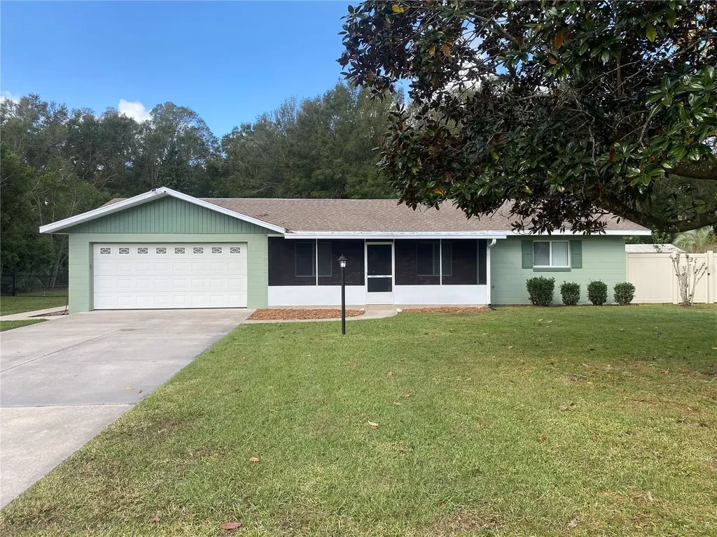2010 Hope Lane Deland FL 32720