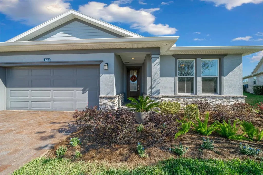 4251 NW 57th Avenue Ocala FL 34482