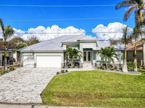 1450 Kiwi Court Punta Gorda FL 33950