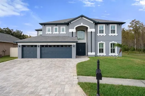 3627 Barnweill Street Land O Lakes FL 34638