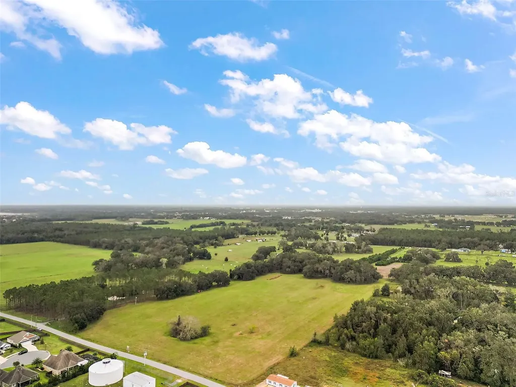 Sumter County Road 214 Oxford FL 34484