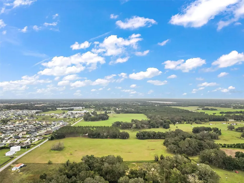Sumter County Road 214 Oxford FL 34484