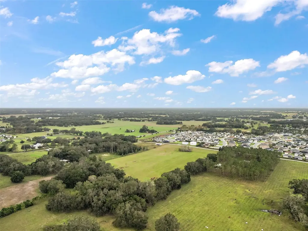 Sumter County Road 214 Oxford FL 34484