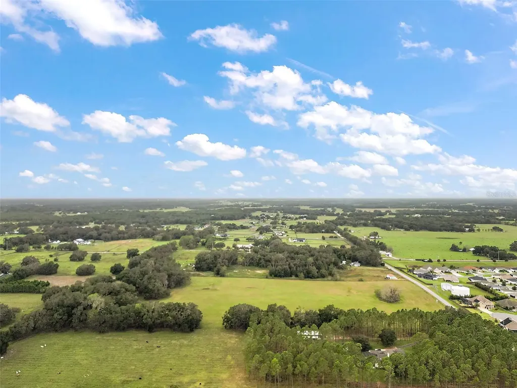 Sumter County Road 214 Oxford FL 34484