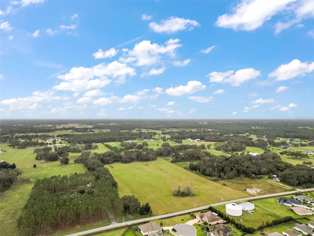 Sumter County Road 214 Oxford FL 34484