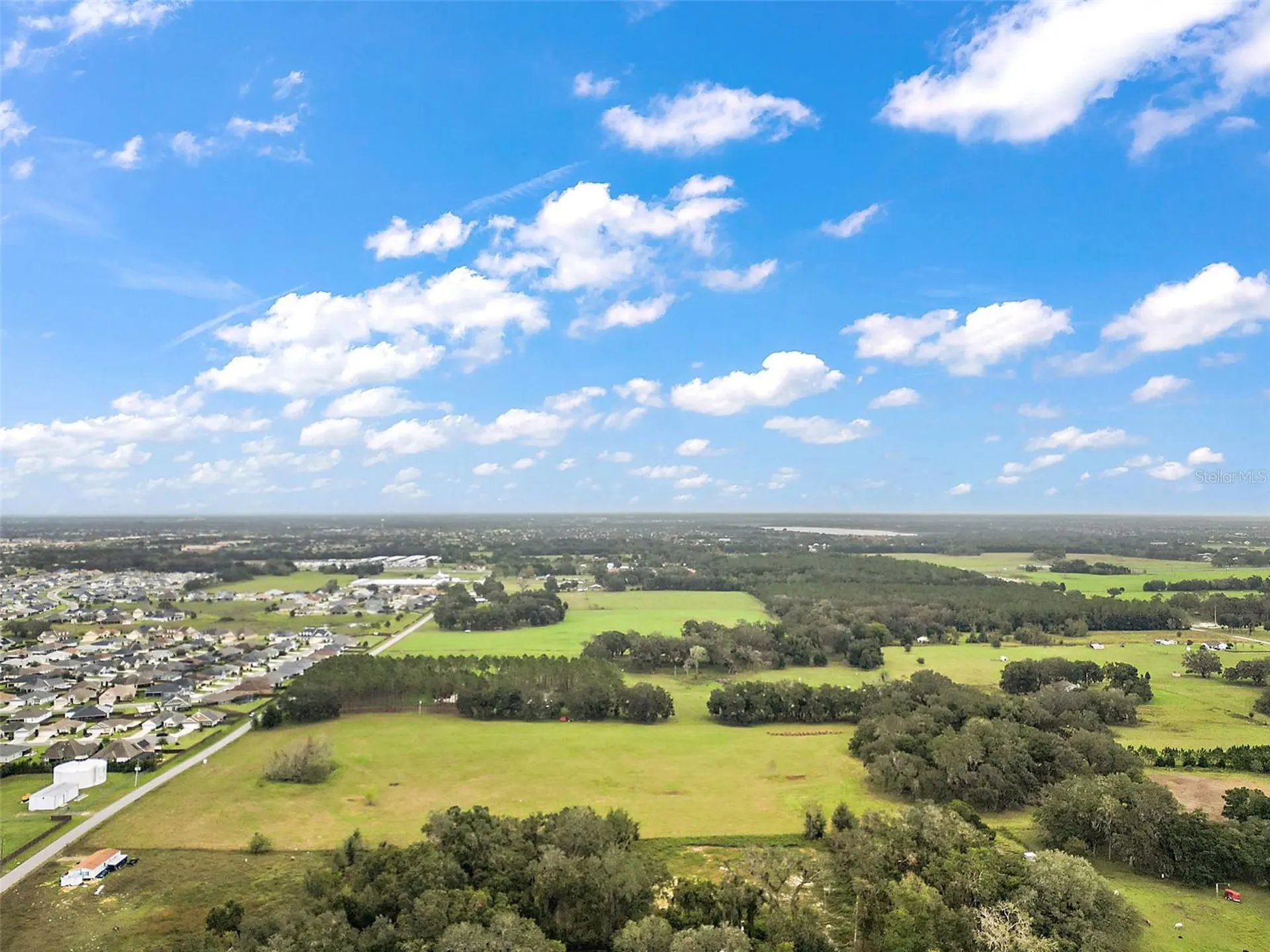 Sumter County Road 214 Oxford FL 34484