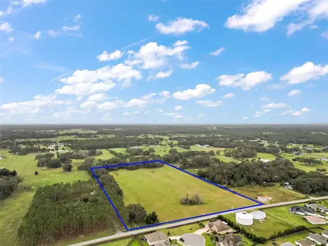 Sumter County Road 214 Oxford FL 34484