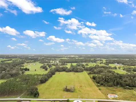 Sumter County Road 214 Oxford FL 34484