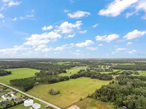 Sumter County Road 214 Oxford FL 34484