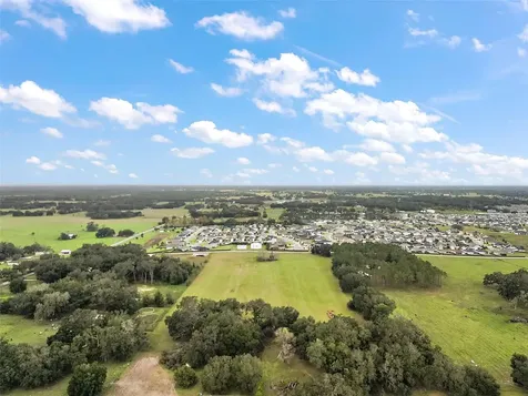 Sumter County Road 214 Oxford FL 34484