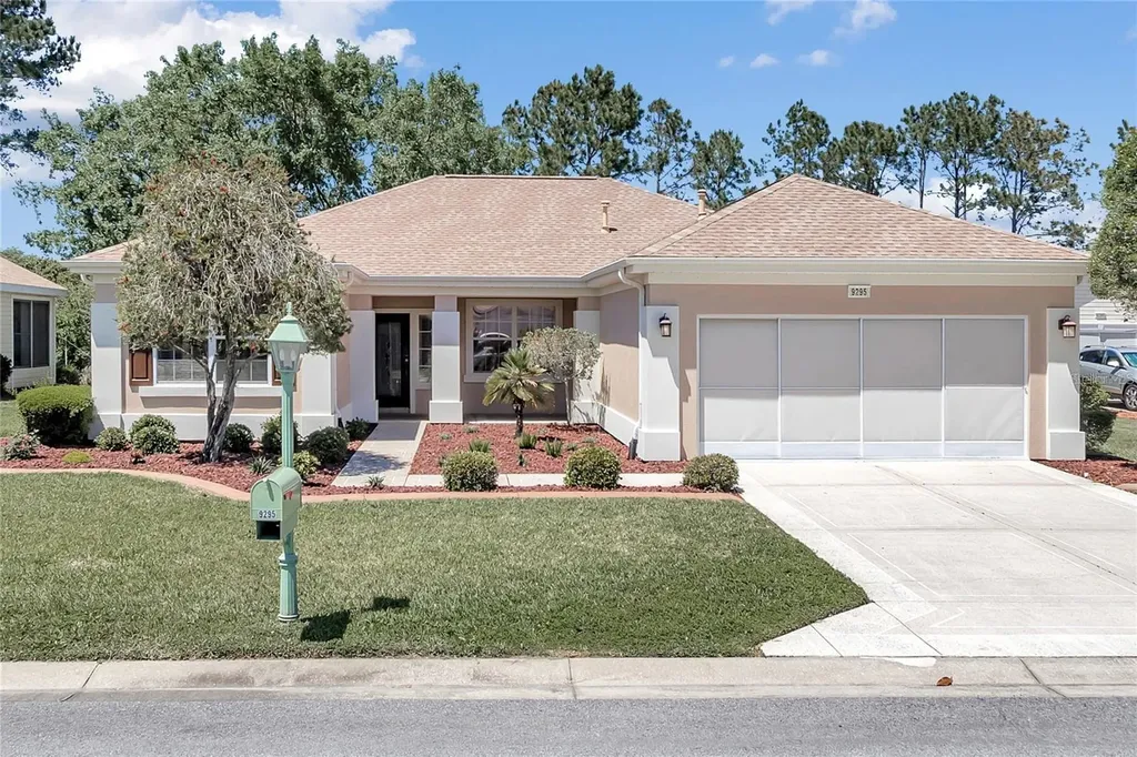 9295 SE 126th Street Summerfield FL 34491