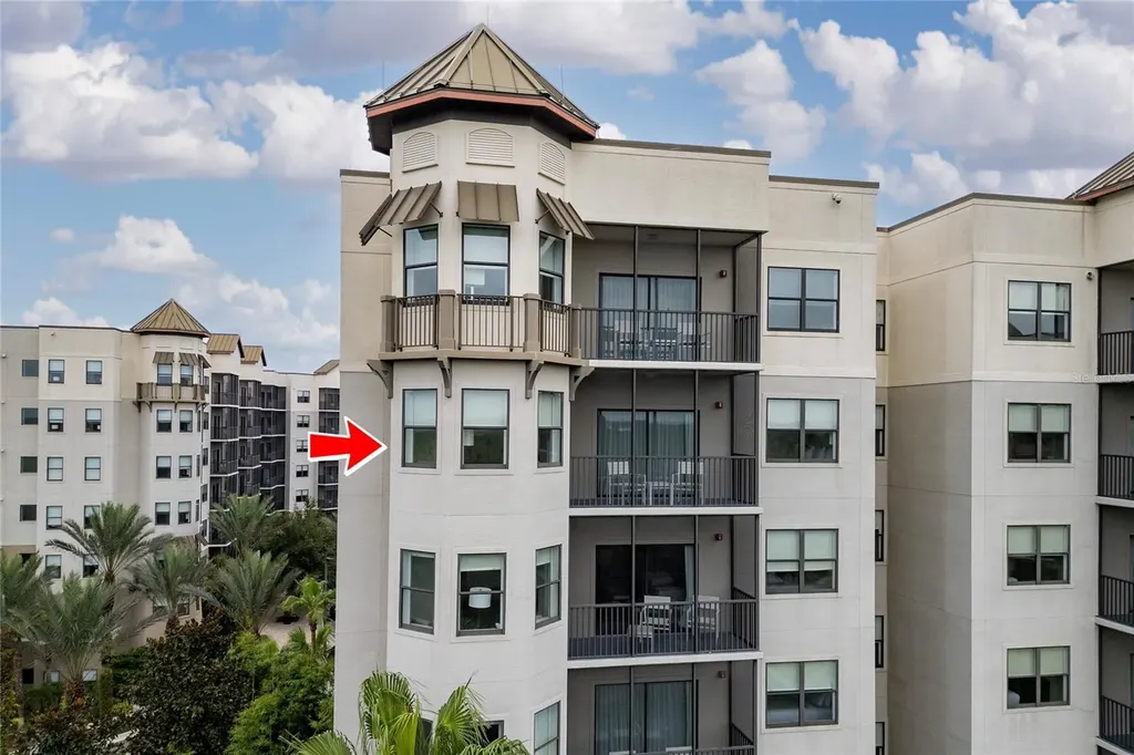 14501 Grove Resort Avenue Winter Garden FL 34787