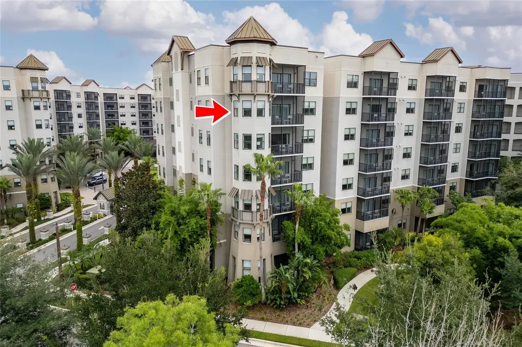 14501 Grove Resort Avenue Winter Garden FL 34787