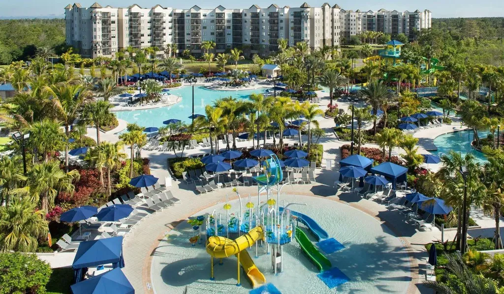 14501 Grove Resort Avenue Winter Garden FL 34787