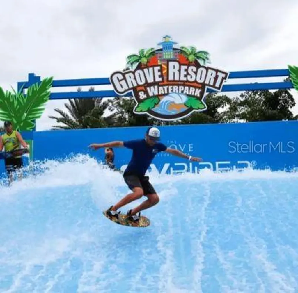 14501 Grove Resort Avenue Winter Garden FL 34787