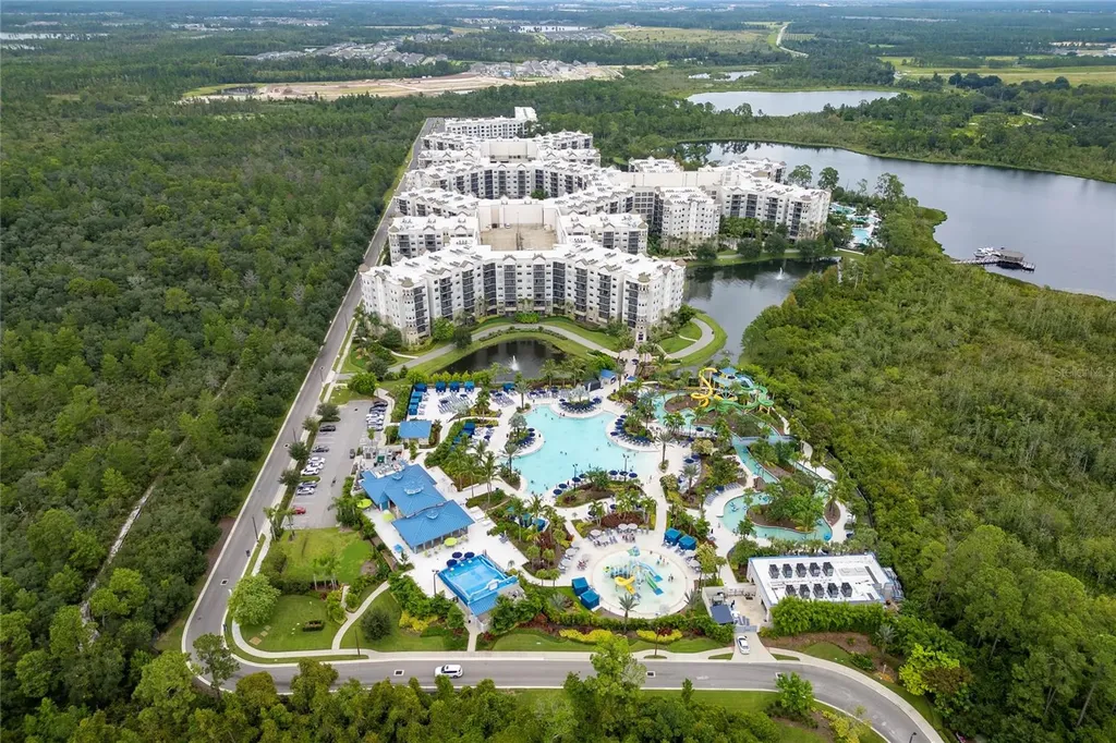 14501 Grove Resort Avenue Winter Garden FL 34787