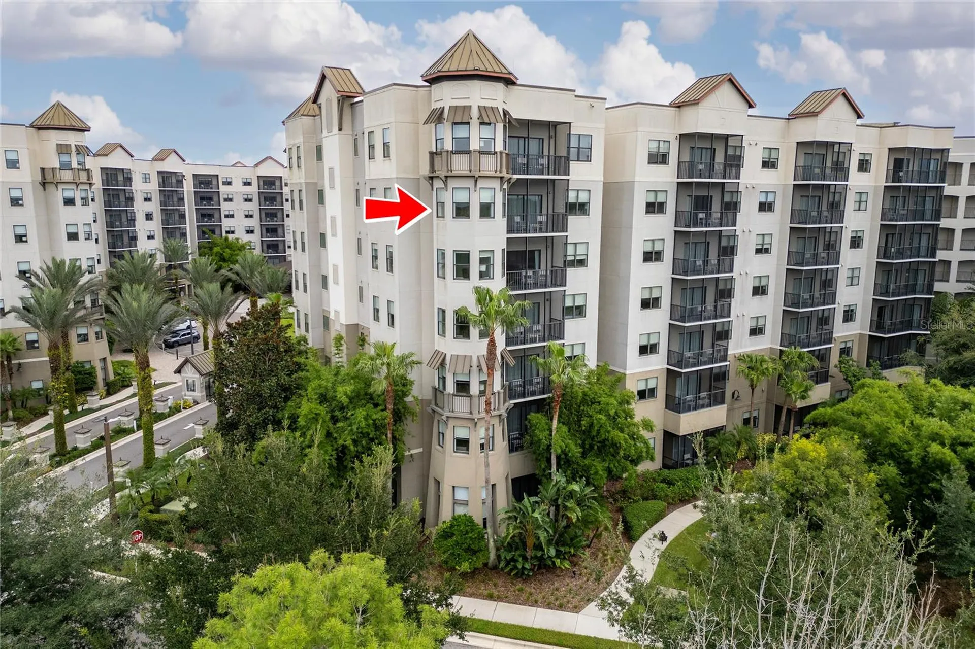 14501 Grove Resort Avenue Winter Garden FL 34787