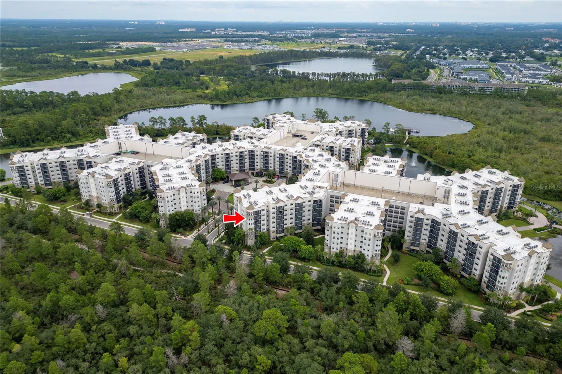 14501 Grove Resort Avenue Winter Garden FL 34787