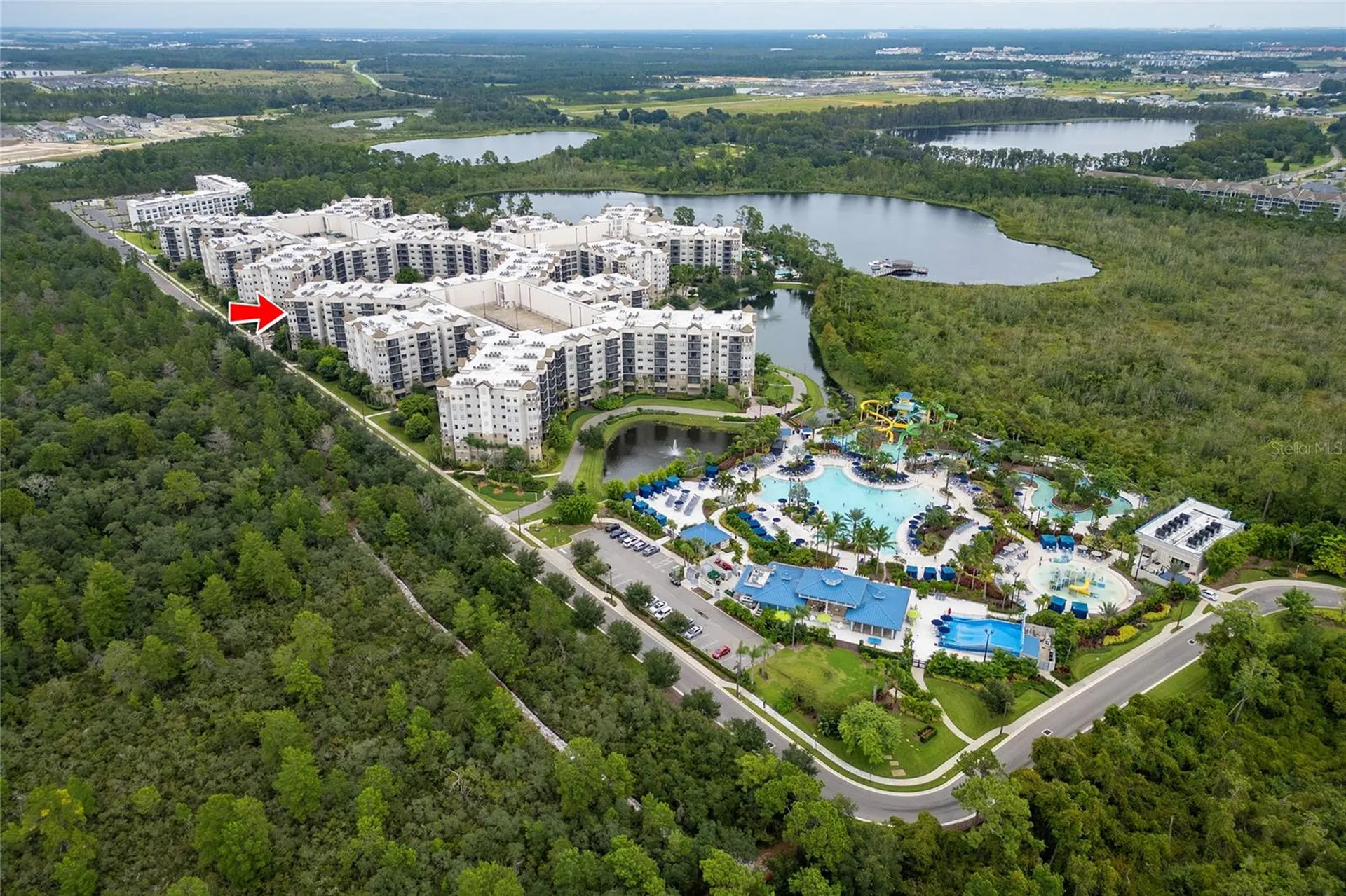 14501 Grove Resort Avenue Winter Garden FL 34787
