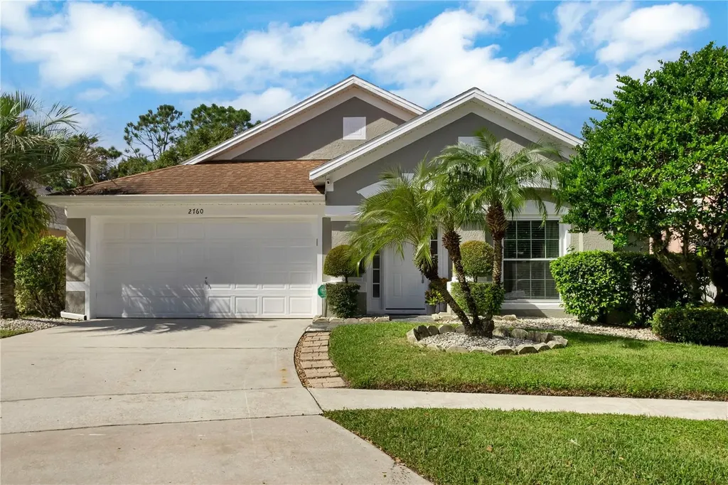 2760 Rivers End Road Orlando FL 32817