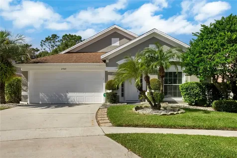 2760 Rivers End Road Orlando FL 32817