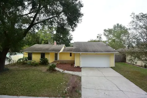 2316 Windsor Oaks Avenue Lutz FL 33549