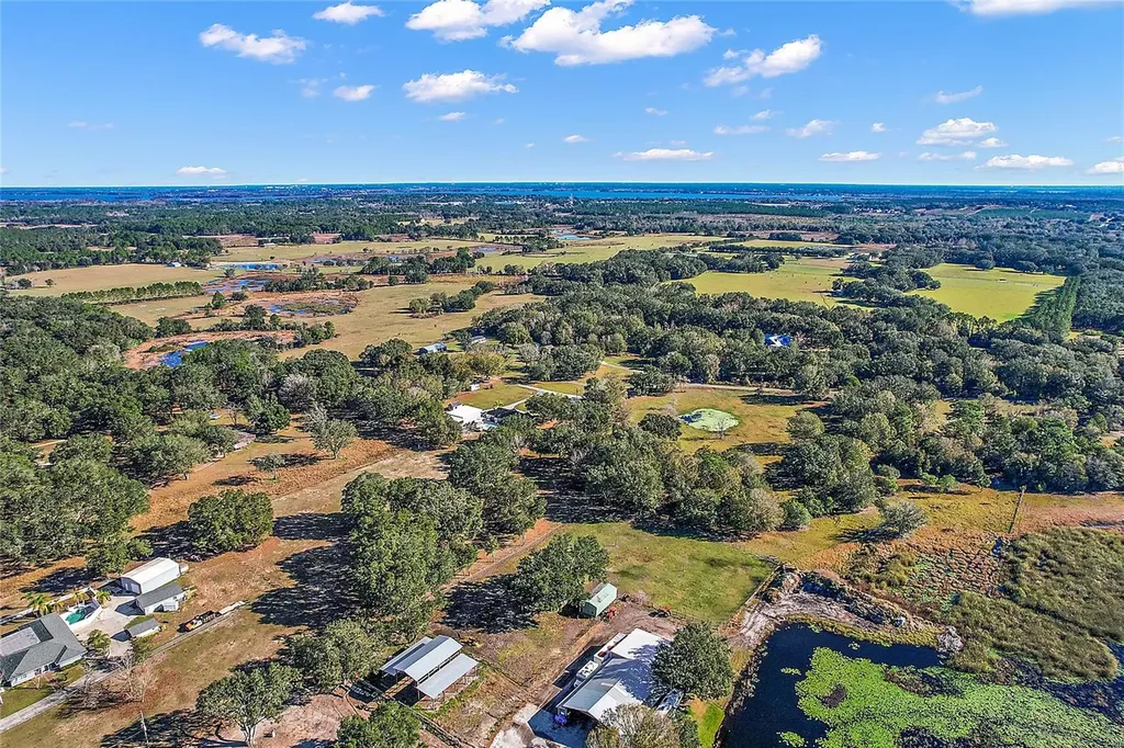 0000 Silverwood Lane Howey In The Hills FL 34737