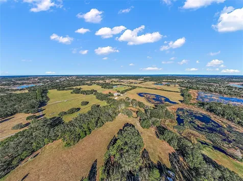 0000 Silverwood Lane Howey In The Hills FL 34737