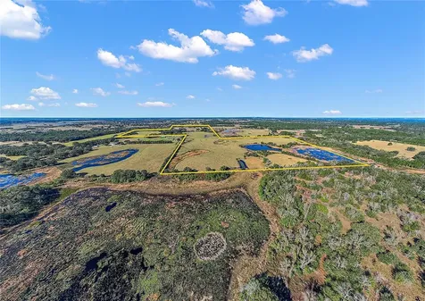 0000 Silverwood Lane Howey In The Hills FL 34737
