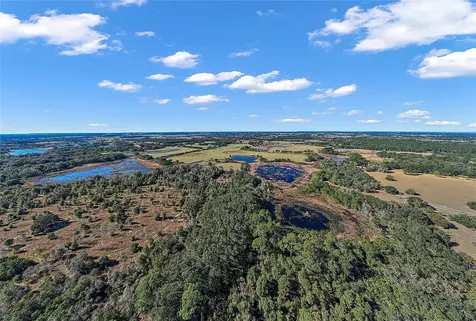 0000 Silverwood Lane Howey In The Hills FL 34737