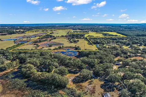 0000 Silverwood Lane Howey In The Hills FL 34737