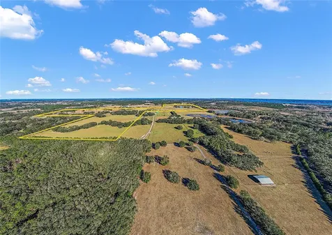 0000 Silverwood Lane Howey In The Hills FL 34737
