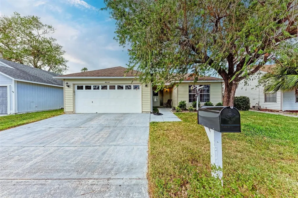 4036 37th Street Court W Bradenton FL 34205